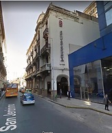 Hotel Sussex