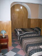 Purinawasi La Posada