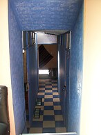 Purinawasi La Posada