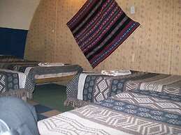 Purinawasi La Posada