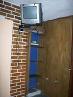 Purinawasi La Posada