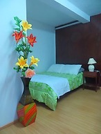 Purinawasi La Posada