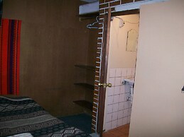 Purinawasi La Posada
