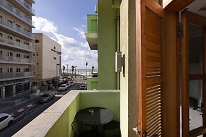 Residence Suites Hotel