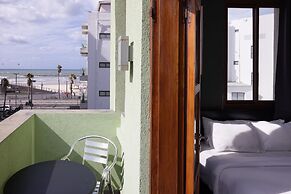 Residence Suites Hotel