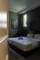 Residence Suites Hotel