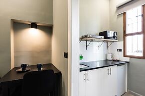 Residence Suites Hotel