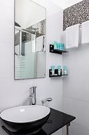 Residence Suites Hotel