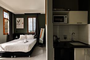 Residence Suites Hotel