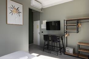 Residence Suites Hotel