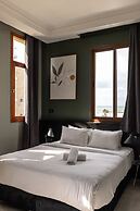 Residence Suites Hotel