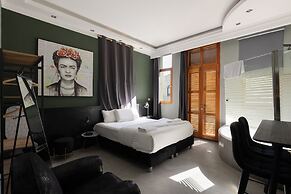 Residence Suites Hotel