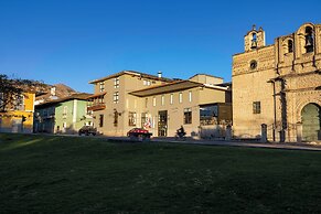 Wyndham Costa del Sol Cajamarca