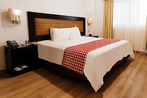 Wyndham Costa del Sol Cajamarca