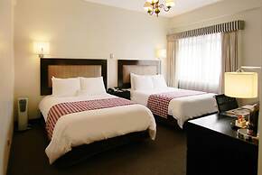 Wyndham Costa del Sol Cajamarca