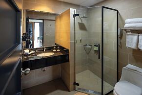 Wyndham Costa del Sol Cajamarca
