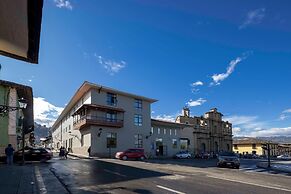 Wyndham Costa del Sol Cajamarca