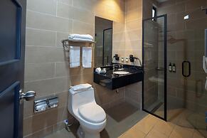 Wyndham Costa del Sol Cajamarca