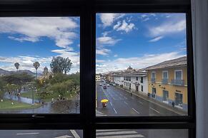 Wyndham Costa del Sol Cajamarca