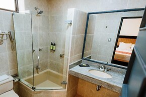 Wyndham Costa del Sol Cajamarca