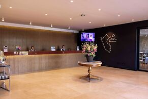 Wyndham Costa del Sol Cajamarca