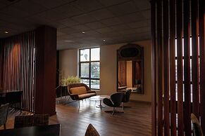 Wyndham Costa del Sol Cajamarca