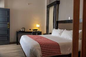 Wyndham Costa del Sol Cajamarca