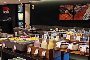 Wyndham Costa del Sol Cajamarca