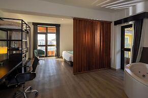 Wyndham Costa del Sol Cajamarca