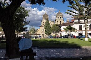 Wyndham Costa del Sol Cajamarca
