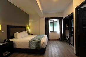 Wyndham Costa del Sol Cajamarca