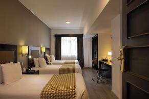 Wyndham Costa del Sol Cajamarca