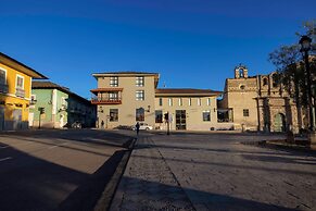 Wyndham Costa del Sol Cajamarca