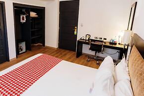 Wyndham Costa del Sol Cajamarca