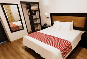 Wyndham Costa del Sol Cajamarca