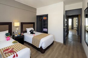 Wyndham Costa del Sol Cajamarca