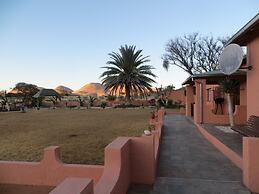 Goibib Mountain Lodge