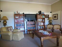 Goibib Mountain Lodge