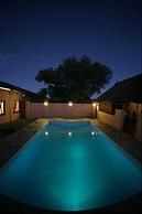 Goibib Mountain Lodge