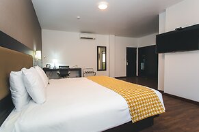 Wyndham Costa del Sol Piura