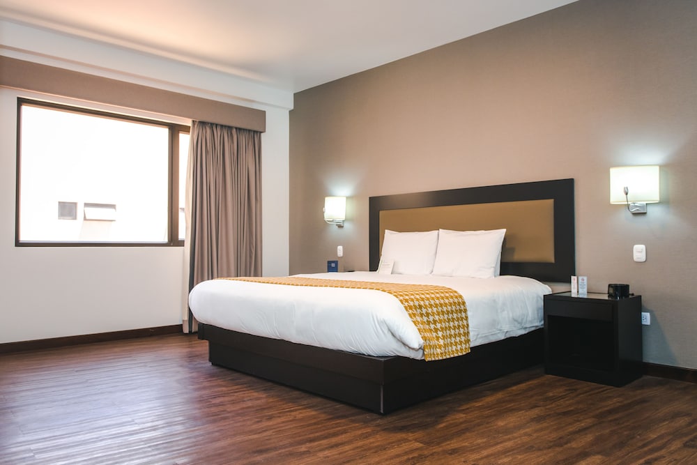 Wyndham Costa del Sol Piura