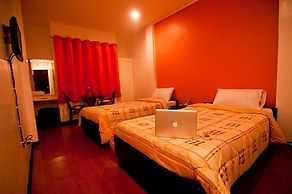 Asog County Hotel