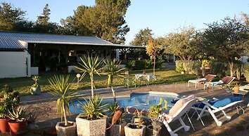 Etango Ranch Guestfarm