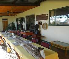 Etango Ranch Guestfarm