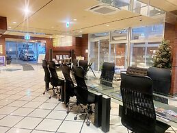 Hotel Chuo Oasis