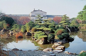 Hotel Chuo Oasis