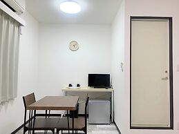 Hotel Chuo Oasis