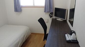 Hotel Chuo Oasis