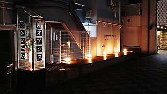 Hotel Chuo Oasis