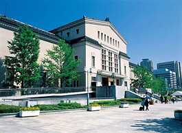 Hotel Chuo Oasis